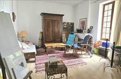 vente maison 77 350 € à proximité de Orsans (11270)