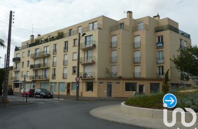 vente appartement 169 000 € à proximité de Chevilly-Larue (94550)