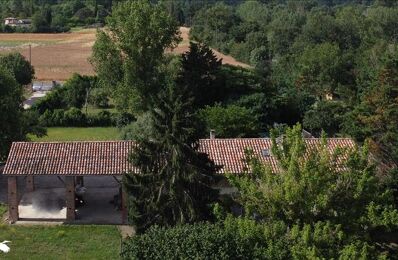 vente maison 485 000 € à proximité de Labastide-Clermont (31370)