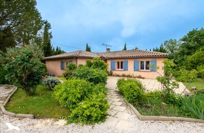 vente maison 380 000 € à proximité de Labastide-Beauvoir (31450)