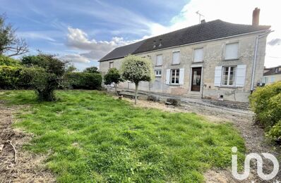 vente maison 271 000 € à proximité de Saint-Martin-des-Champs (77320)