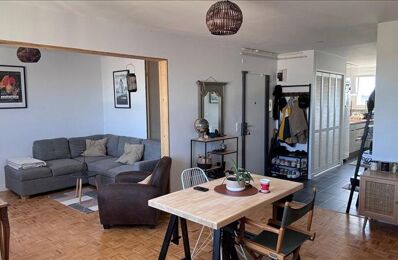 vente appartement 342 000 € à proximité de Blanquefort (33290)