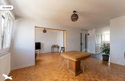 vente appartement 342 000 € à proximité de Bruges (33520)