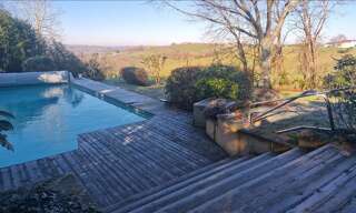 Maison 6 Pièces 192 m² à vendre à Le Pian-sur-Garonne (33490)