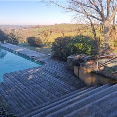 Maison 6 pièces 328000 €