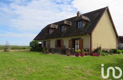 vente maison 238 000 € à proximité de Amfreville-Saint-Amand (27370)