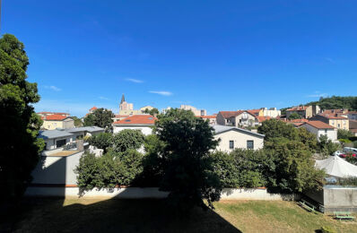 location appartement 1 200 € CC /mois à proximité de Chasse-sur-Rhône (38670)