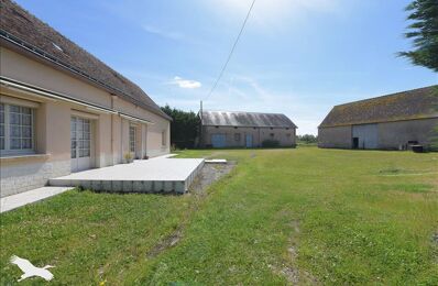 vente maison 228 975 € à proximité de Ponce-sur-le-Loir (72340)