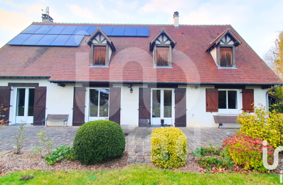 vente maison 1 875 000 € à proximité de Villecerf (77250)