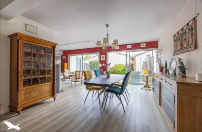 vente maison 314 900 € à proximité de Rocheservière (85620)