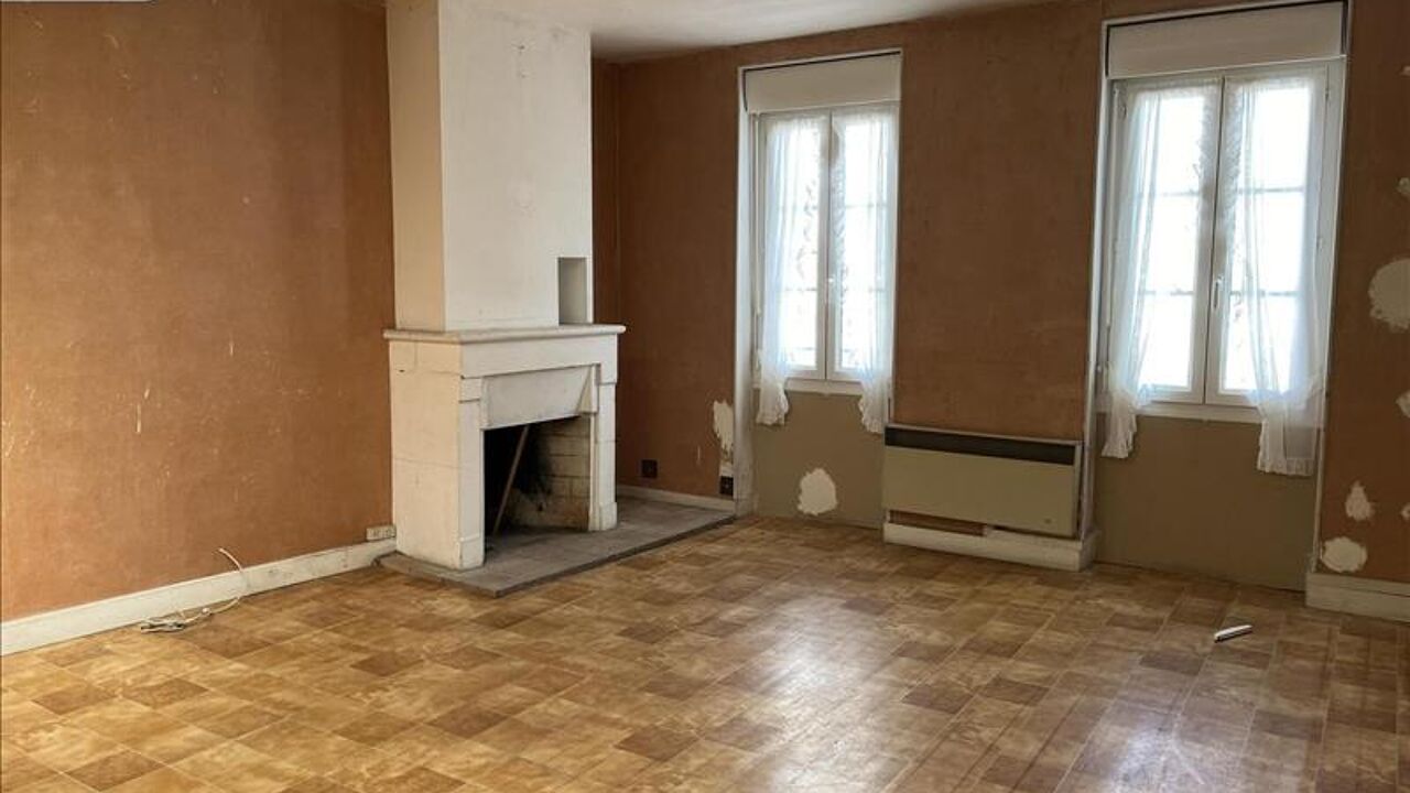 appartement 4 pièces 90 m2 à vendre à Saint-Georges-de-Didonne (17110)