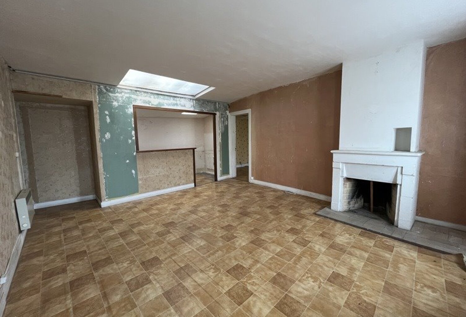 Appartement de 4 pièces principales — photo 1