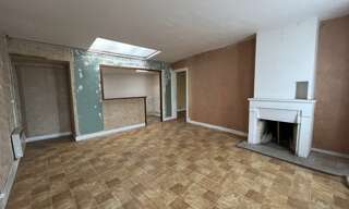 Appartement 4 Pièces 90 m² à vendre à Saint-Georges-de-Didonne (17110)