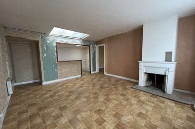 Appartement 4 pièces 185850 €