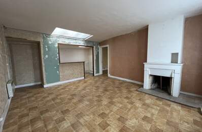 Appartement de 4 pièces principales — photo du bien