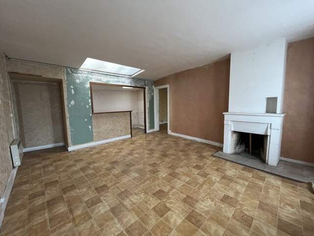 Appartement de 4 pièces principales — photo du bien