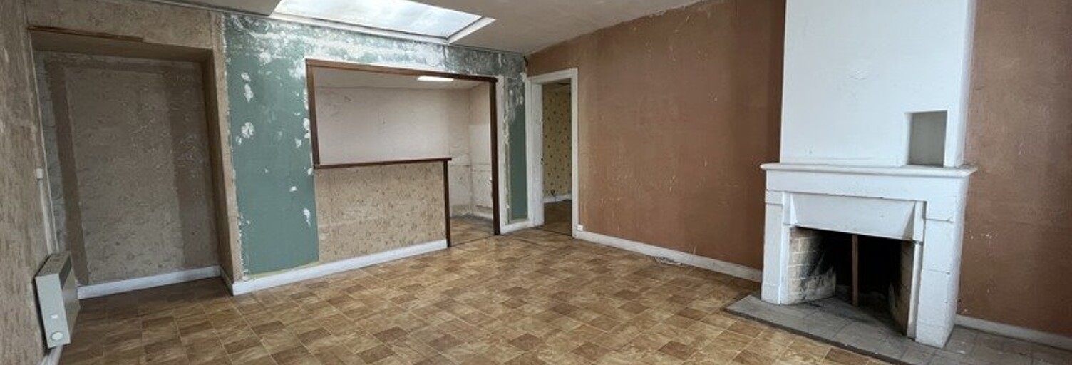 Appartement 4 Pièces 90 m² à vendre à Saint-Georges-de-Didonne (17110)
