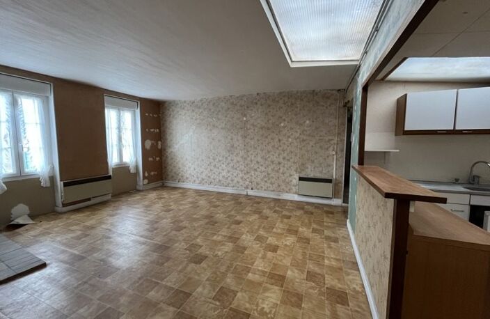 Appartement de 4 pièces principales — photo 2