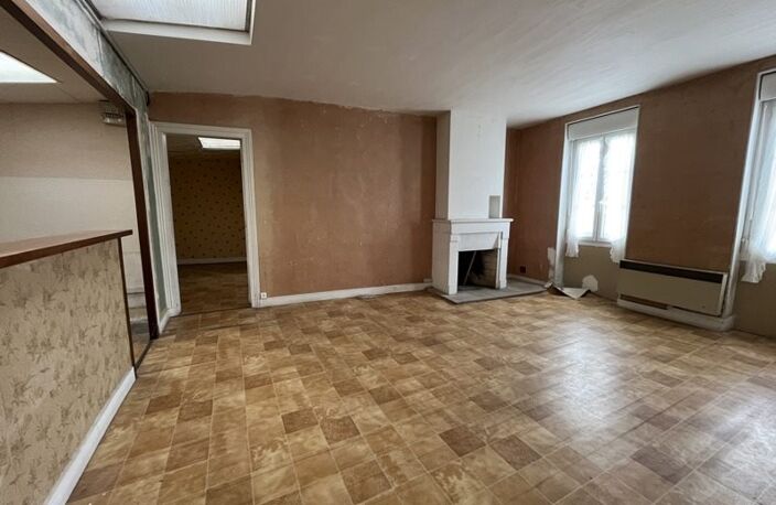 Appartement de 4 pièces principales — photo 3