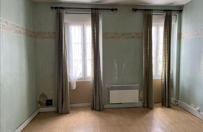 Appartement de 4 pièces principales — photo 4