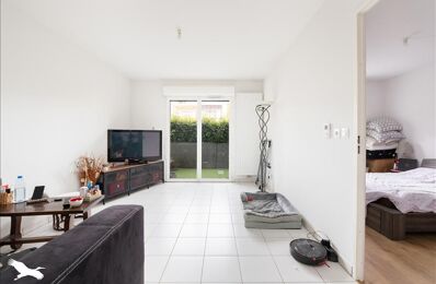 vente appartement 144 450 € à proximité de Castelnau-de-Médoc (33480)