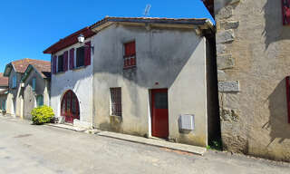 Maison 4 Pièces 111 m² à vendre à Arzacq-Arraziguet (64410)