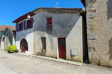 Maison 4 pièces 72000 €