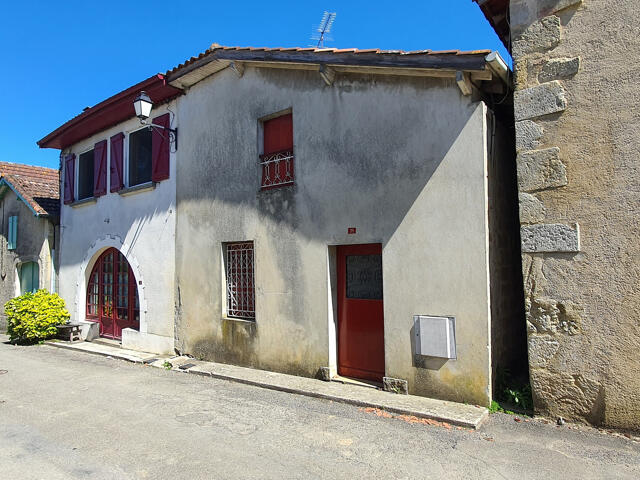Maison proposé à Arzacq-Arraziguet