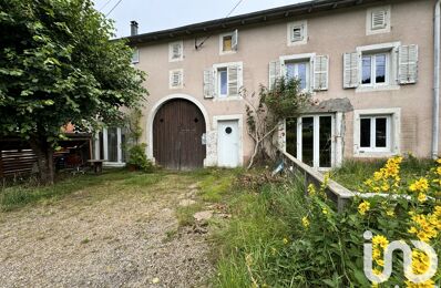 vente maison 195 000 € à proximité de Dieffenbach-Au-Val (67220)