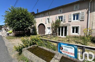 vente maison 179 000 € à proximité de Saales (67420)