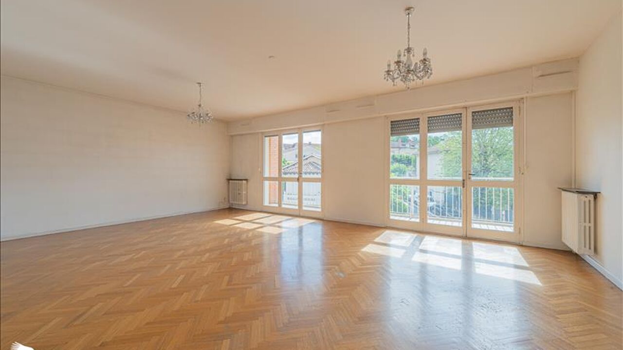 appartement 3 pièces 95 m2 à vendre à Toulouse (31500)
