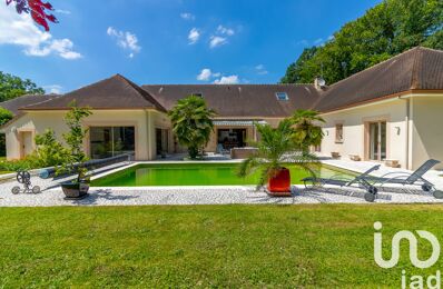 vente maison 1 250 000 € à proximité de Boinville-en-Mantois (78930)