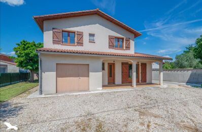 vente maison 327 000 € à proximité de Beaupuy (31850)