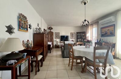 vente appartement 158 000 € à proximité de Port-la-Nouvelle (11210)