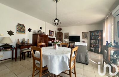 appartement 4 pièces 92 m2 à vendre à Port-la-Nouvelle (11210)