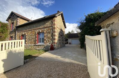 vente maison 374 000 € à proximité de Lainville-en-Vexin (78440)