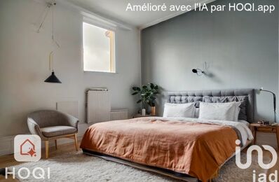 vente appartement 190 000 € à proximité de Val de Virvée (33240)