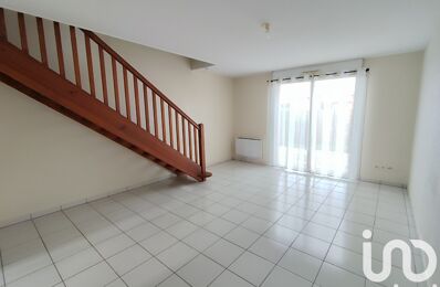 vente appartement 185 000 € à proximité de Saint-Quentin-de-Baron (33750)