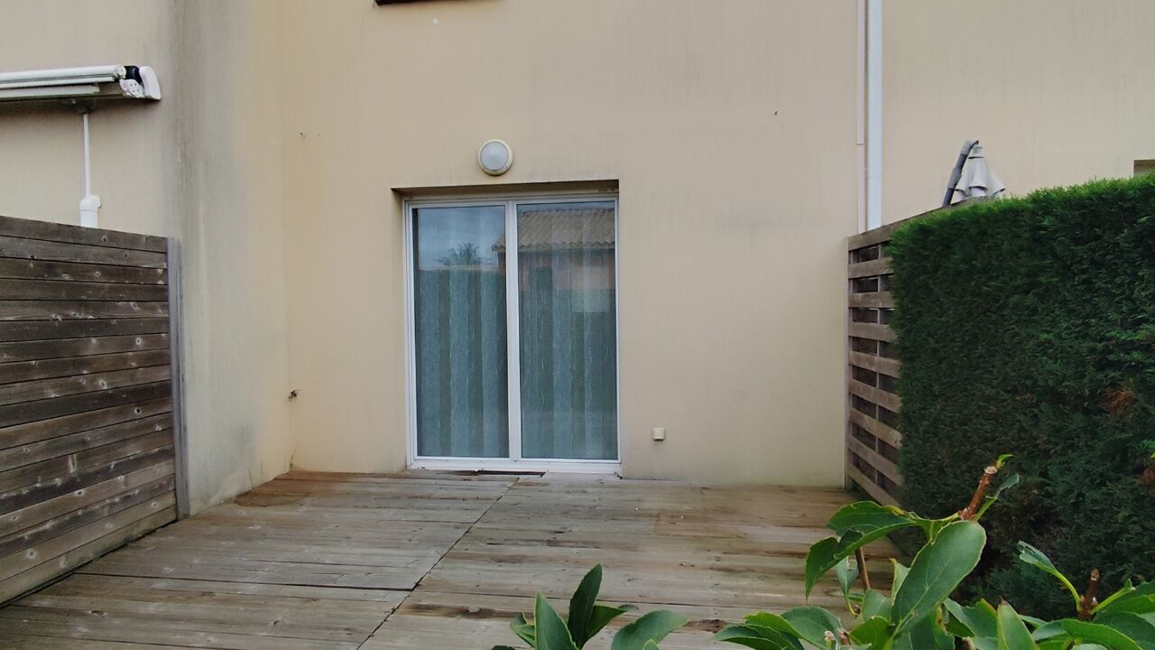 appartement 3 pièces 65 m2 à vendre à Libourne (33500)