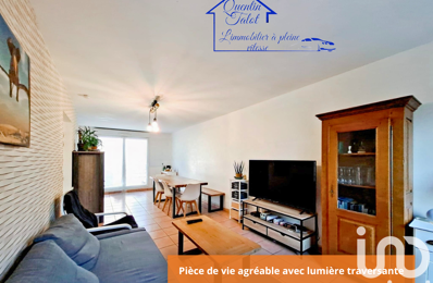 vente maison 237 000 € à proximité de La Riche (37520)