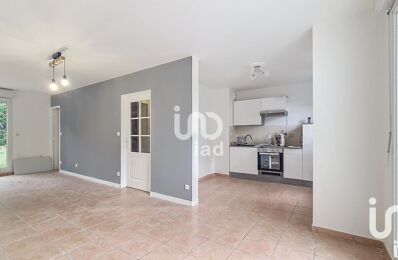 vente maison 237 000 € à proximité de Saint-Branchs (37320)