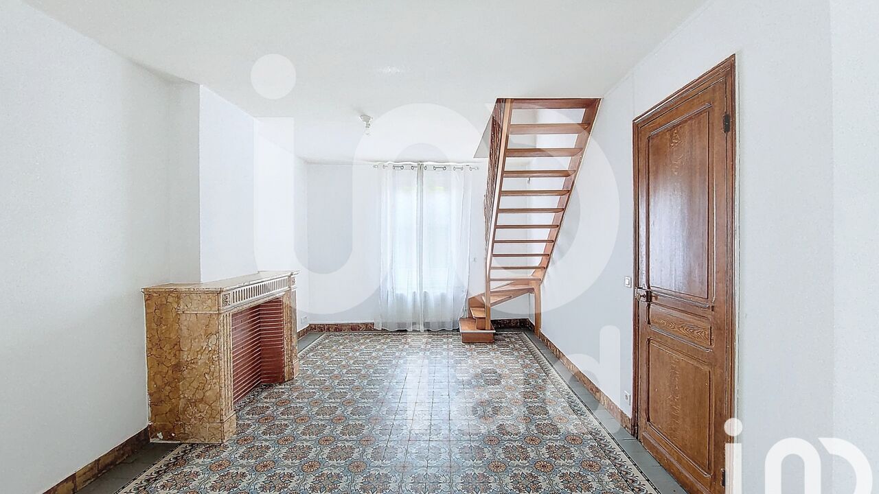 maison 6 pièces 111 m2 à vendre à Saultain (59990)