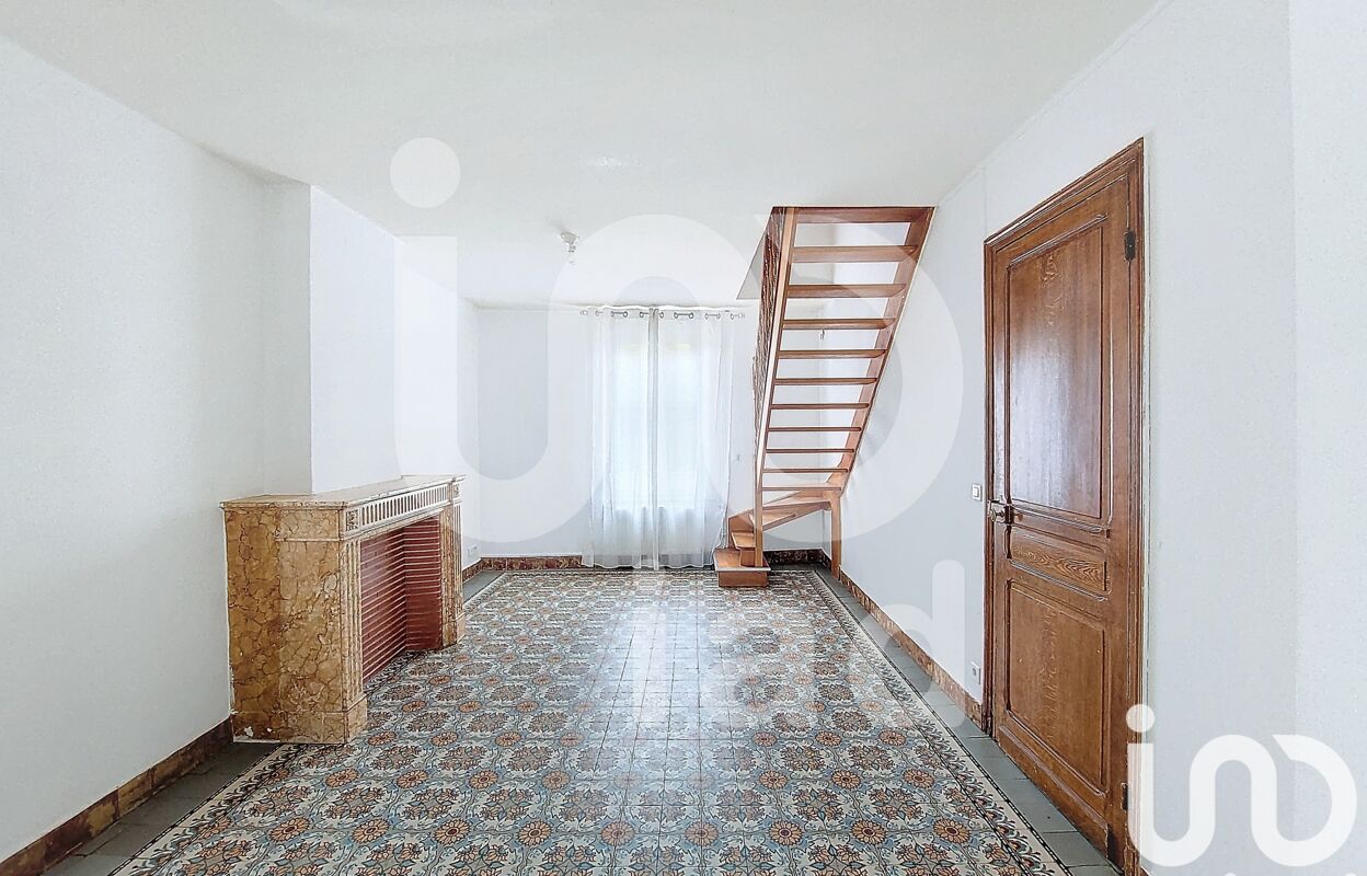 maison 6 pièces 111 m2 à vendre à Saultain (59990)