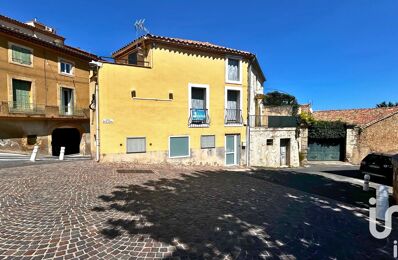 vente maison 138 000 € à proximité de Fontès (34320)