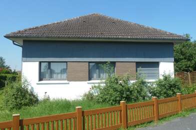 Commerce 5 pièces 157200 €