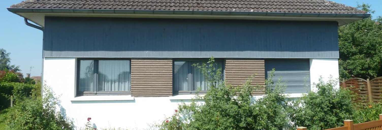 Commerce 5 Pièces 108 m² à vendre à Tilloy-lez-Cambrai (59554)