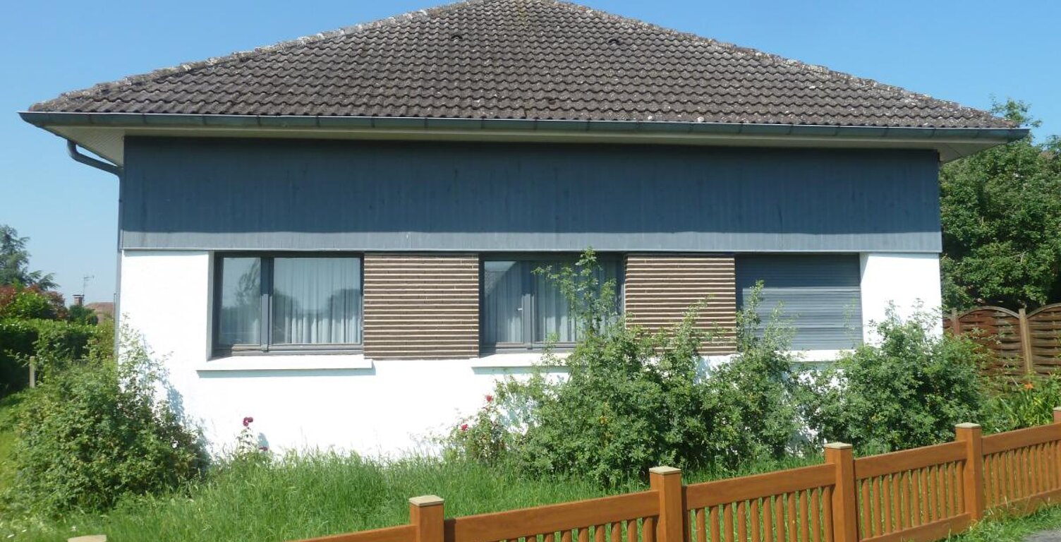Local professionnel à vendre à TILLOY-LEZ-CAMBRAI — photo 1