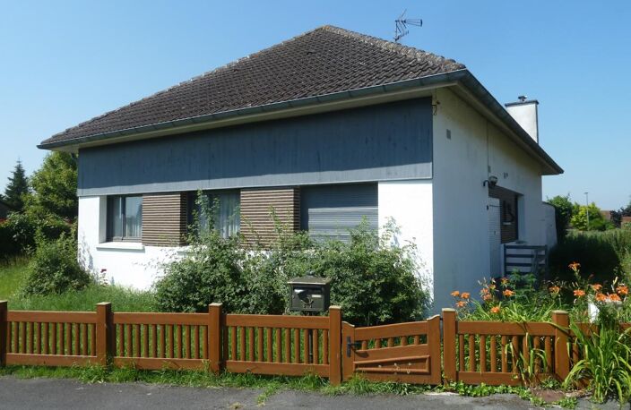 Local professionnel à vendre à TILLOY-LEZ-CAMBRAI — photo 2