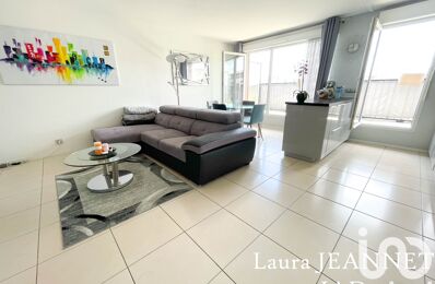 vente appartement 219 900 € à proximité de Saint-Leu-la-Forêt (95320)