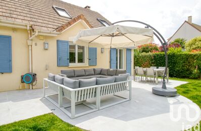 vente maison 590 000 € à proximité de Brou-sur-Chantereine (77177)